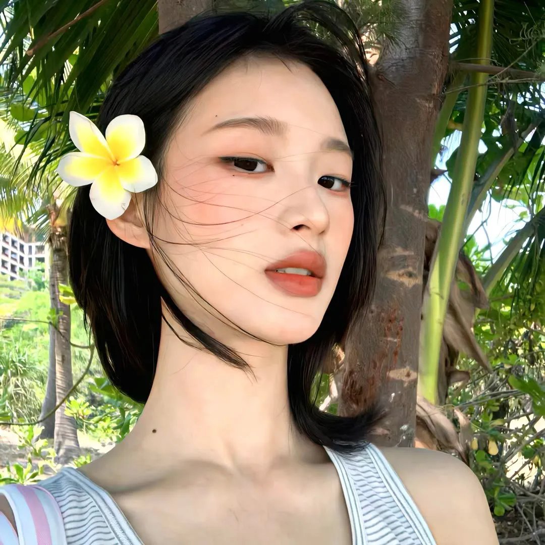 布劳涅森林的女人们