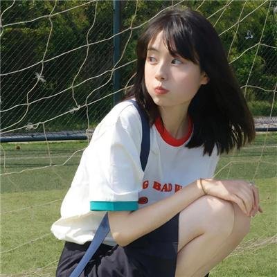 青涩花开终有时