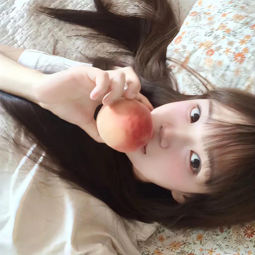 玉响完结篇第四部:朝